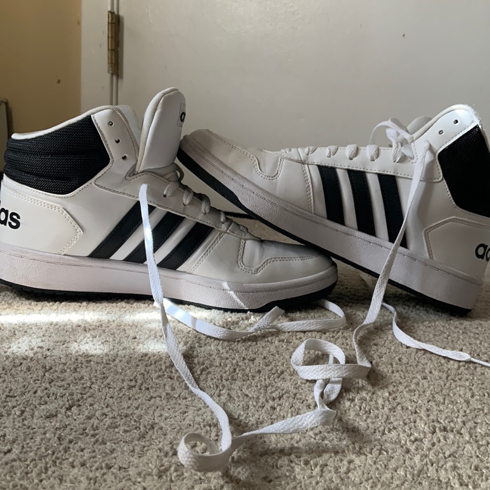 Cheap used adidas